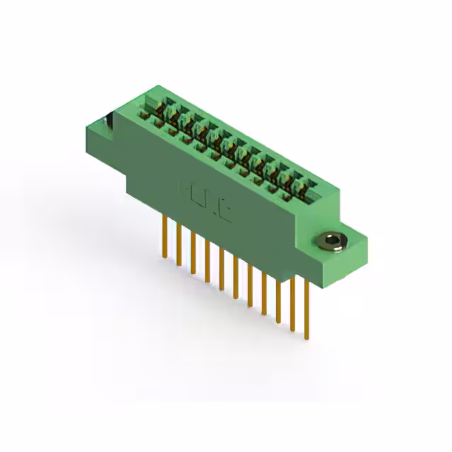 317-011-541-603 EDAC Inc.  Edgeboard Connectors